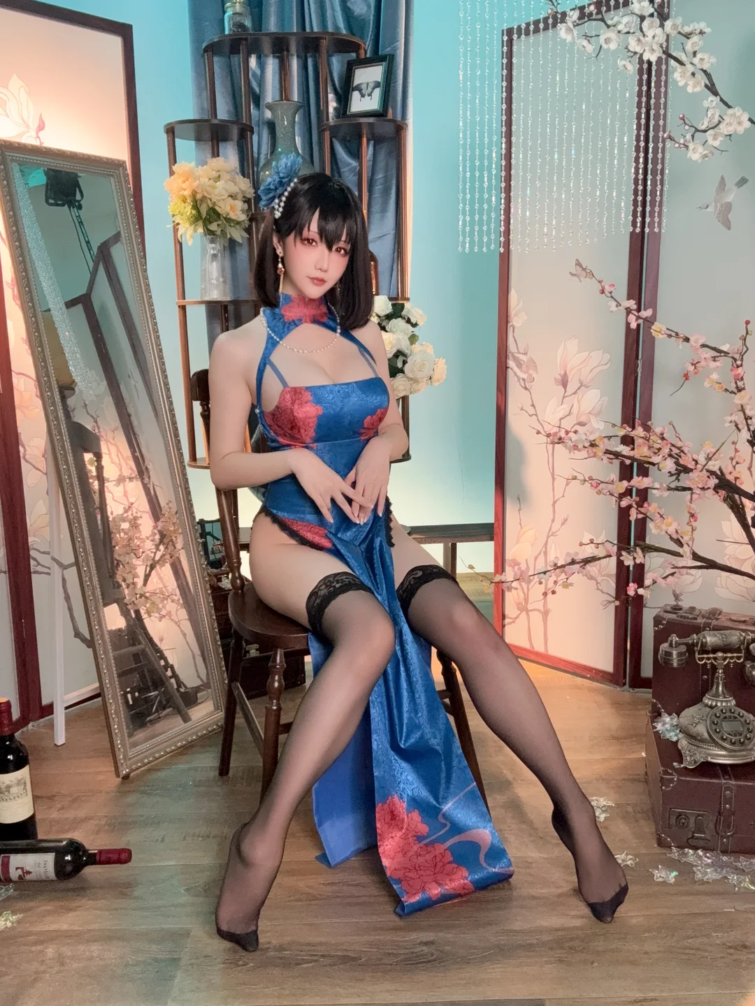 星之迟迟_25年5月计划E_碧蓝航线_建武_65P,1V_529MB_ tg@simisebaisi 【丝足阁】063.webp